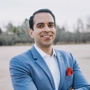 Hamed Abbaszadegan, MD