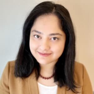 Priya Ramaswamy, MD