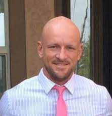 Charles Larson
