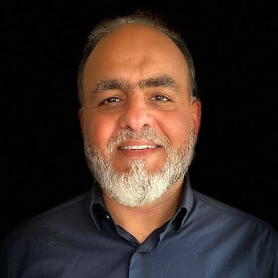 Jawad Khan