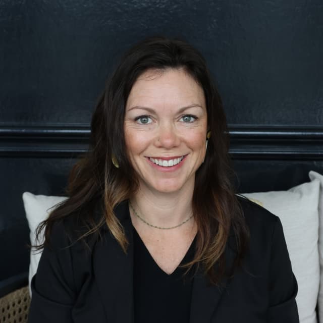 Stacey Williams