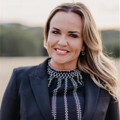 Kristen Schmidt