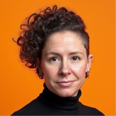 Sarah Matt MD, MBA