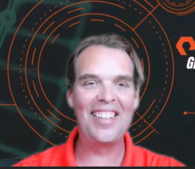 Erik Nystrom