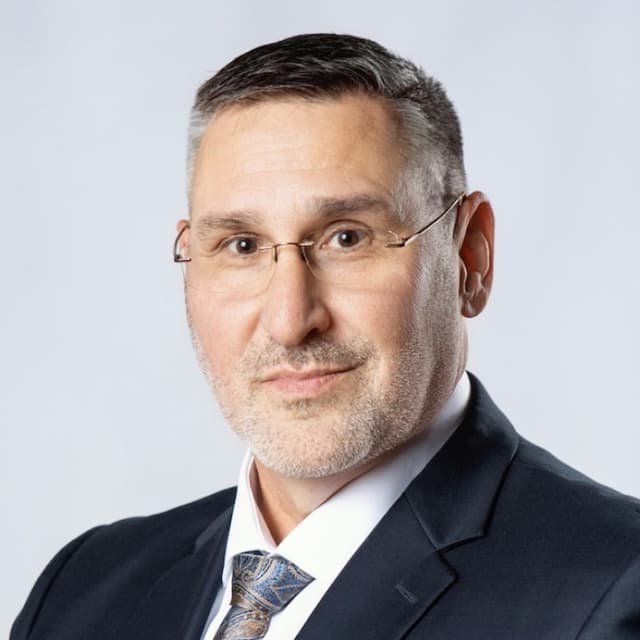 Mark Ballister