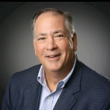 Charlie Anastos