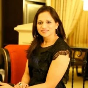 Prathima Shrinivas