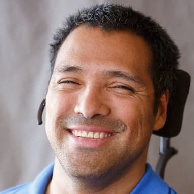 Jose Torres-Vega