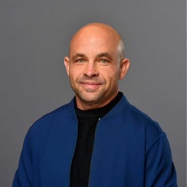 Christopher Walden