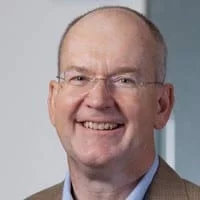 Donald Rucker