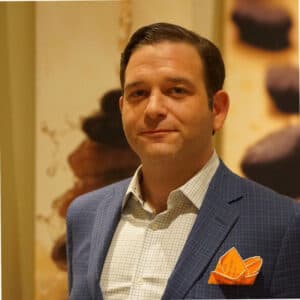 Josh Gluck