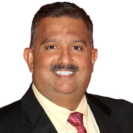 Mahesh Seshadri