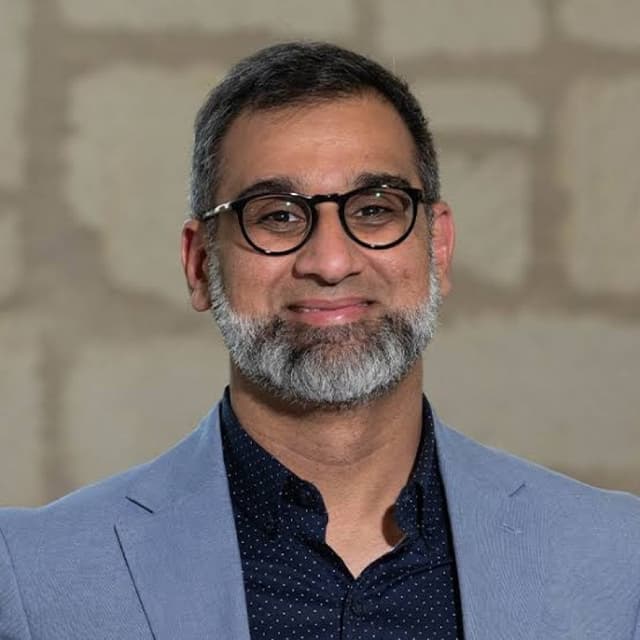 Nabile Safdar