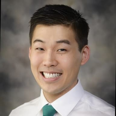 Peter Hong
