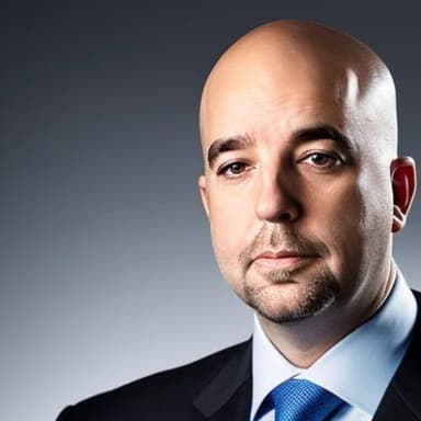 Bradd Busick