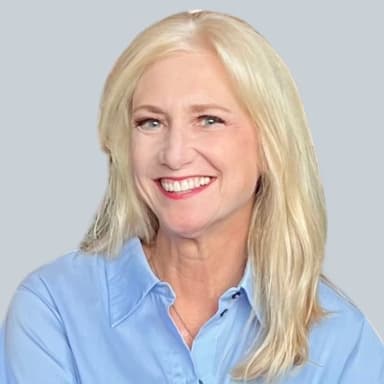 Michelle Moffitt