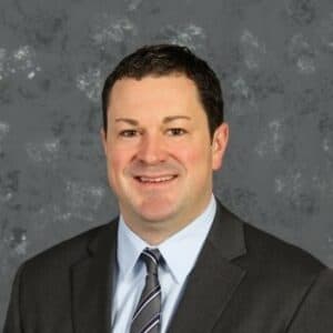 Andrew Burchett, MD