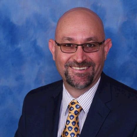 Anthony Hamedl
