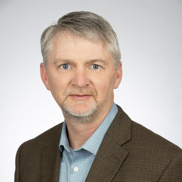 John Sibert