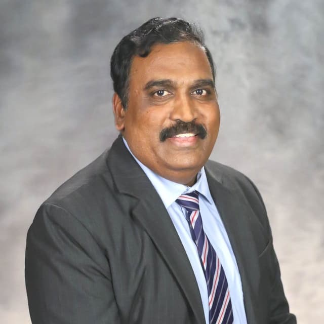 Raj Atluri