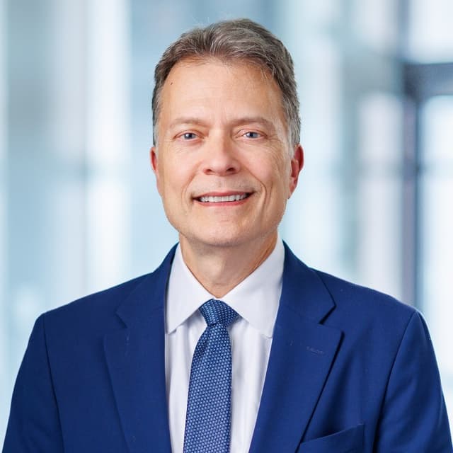 B. Anderson (Andy) Flatt