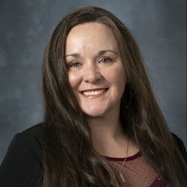 Mary Connell