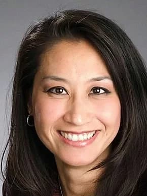 Tracy Chu