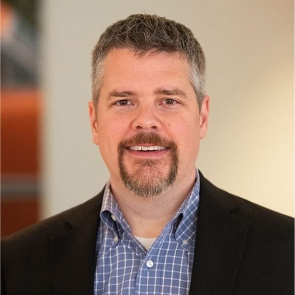 Jason Ketteman