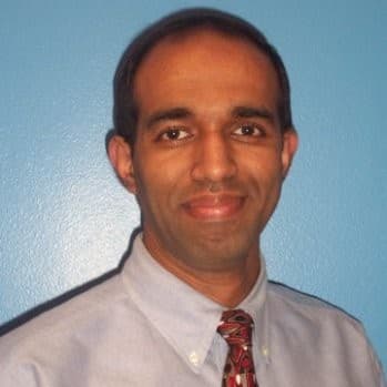 Srinivasan Suresh MD