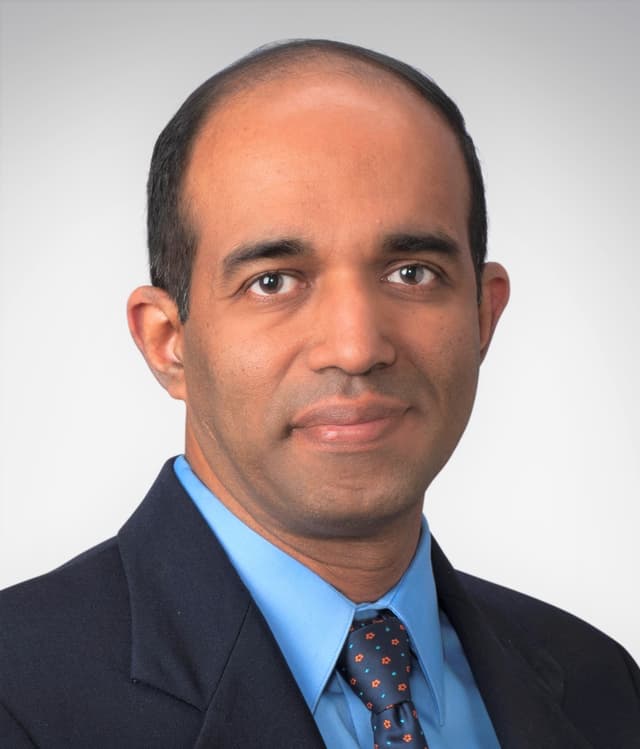 Srinivasan Suresh MD
