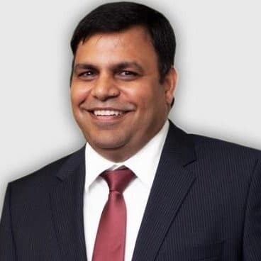 Praveen Chopra