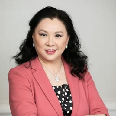 Christine Yang