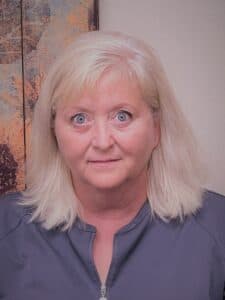 Bonnie Goans