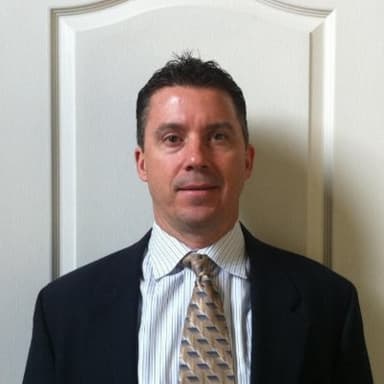 Tim McNamee