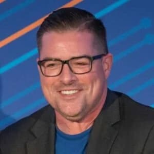Rick McElroy