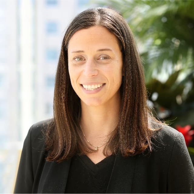 Dana Aronson Schinasi