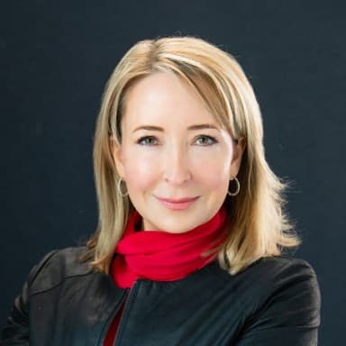 Angela Yochem