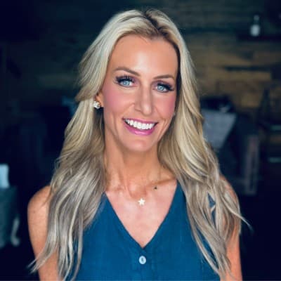 Sarah Richardson