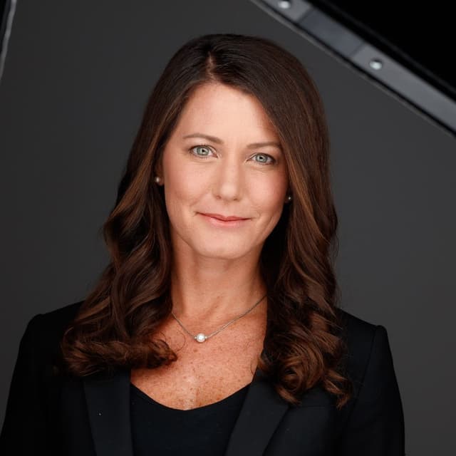 Megan Barney