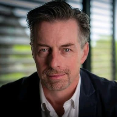 Jason Elrod