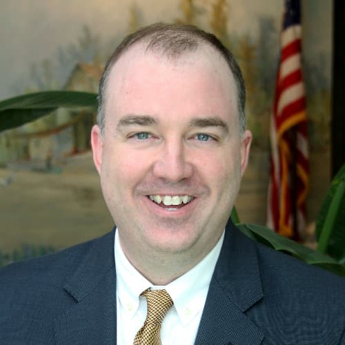 Damon Dietrich