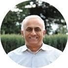 Mohan Giridharadas