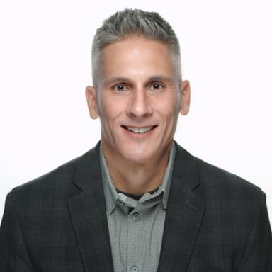 Kevin Wiese