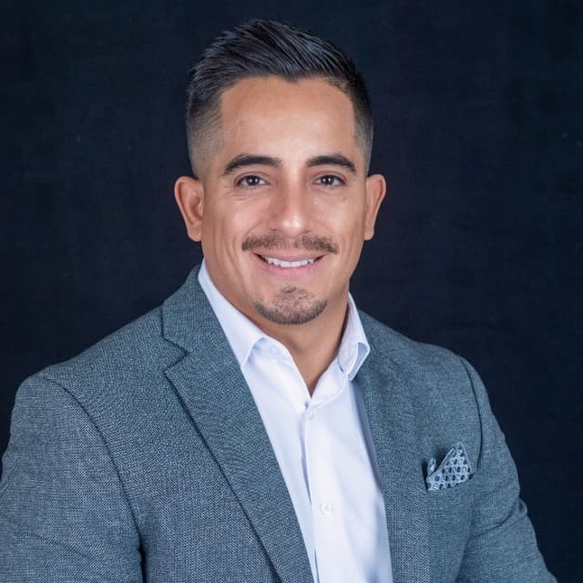 Michael Archuleta