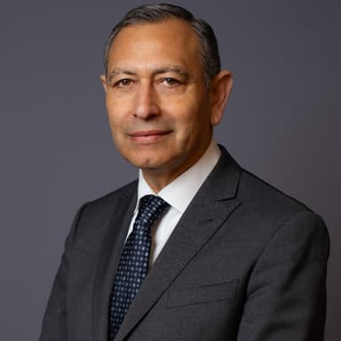 Nader Mherabi