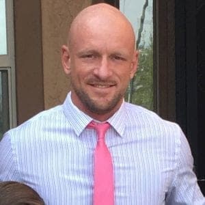 Charles Larsen