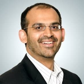 Raj Rana
