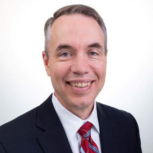 Chris Beasley