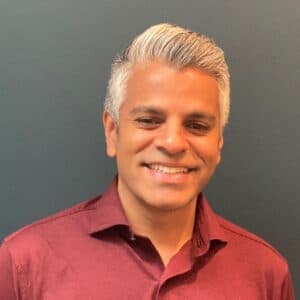 Anand Srinivas