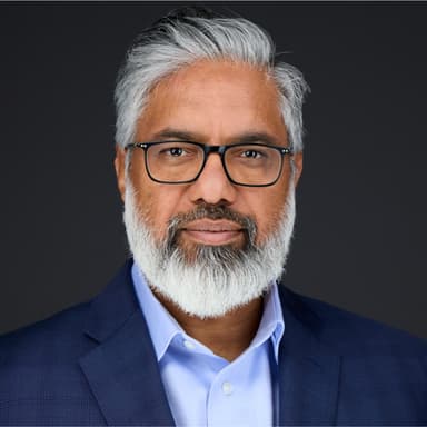 Sanjeev Sah